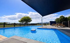 Havelock North Holiday Park